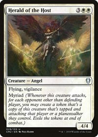Herald of the Host