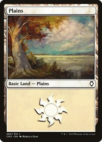 Plains (280)