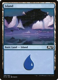 Island (266)