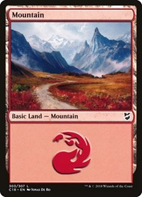 Mountain (303)