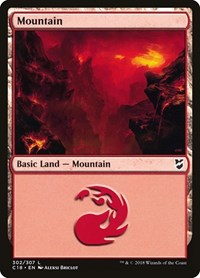 Mountain (302)