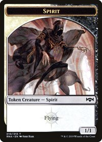 Spirit Token