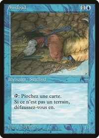 Sindbad (French)