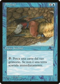 Sindbad (Italian)