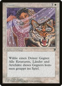 Kismet (German)