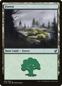 Forest (301)