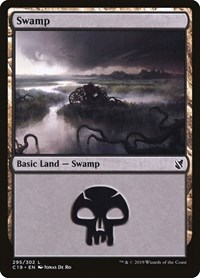 Swamp (295)