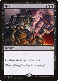 Hex
