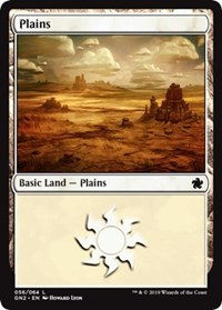 Plains (056)