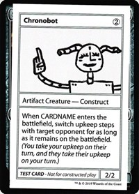 Chronobot (No PW Symbol)