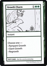 Growth Charm (No PW Symbol)