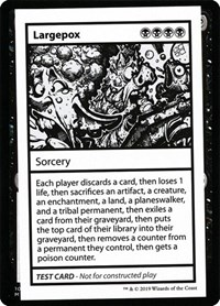 Largepox (No PW Symbol)