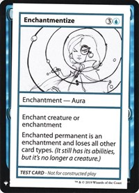 Enchantmentize