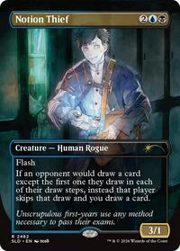 Notion Thief