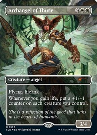 Archangel of Thune