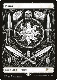 Plains (Crushing Brutality)