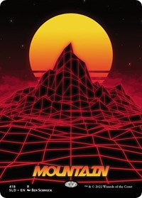 Mountain (418)