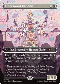 Ethersworn Canonist