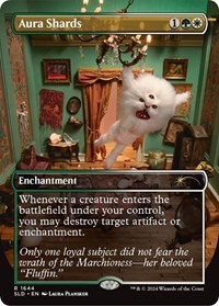 Aura Shards (1644)