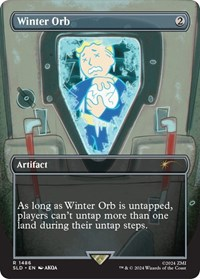 Winter Orb (1486)
