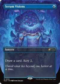 Serum Visions (2323)