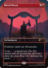 Blood Moon