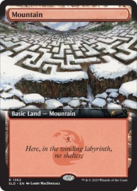 Mountain (1362)