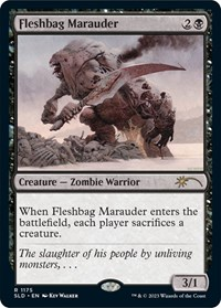 Fleshbag Marauder (1175)