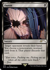 Duress