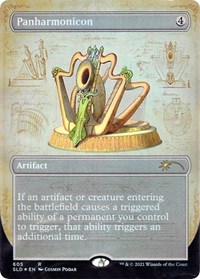 Panharmonicon