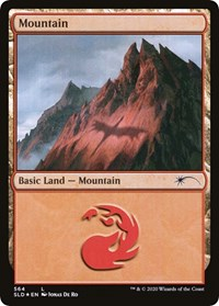 Mountain (564)