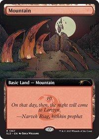 Mountain (1367)