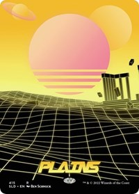 Plains (415)