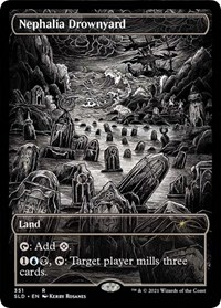 Nephalia Drownyard