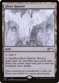 Ghost Quarter (679)