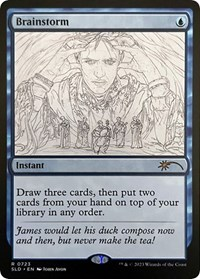 Brainstorm (0723) (Sketch Showcase)