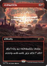 rUiNatIOn