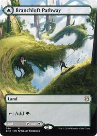 Branchloft Pathway (Borderless)