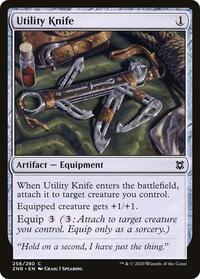 Utility Knife