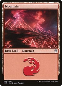 Mountain (068)