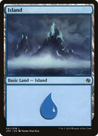 Island (051)