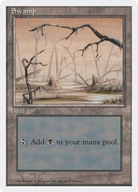 Swamp (B)