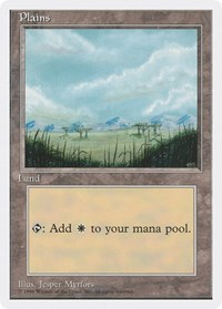 Plains (B)