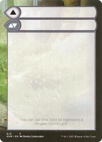 Helper Card - 9/9