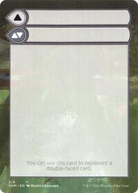 Helper Card - 2/9