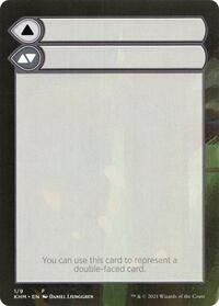 Helper Card - 1/9