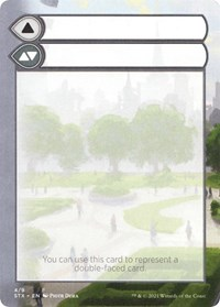 Helper Card - 4/9