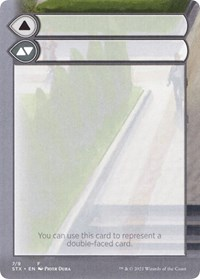 Helper Card - 7/9