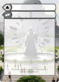 Helper Card - 5/9