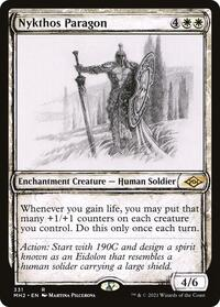 Nykthos Paragon (Showcase)
